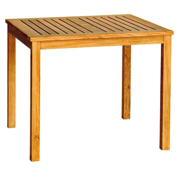 Teak Table