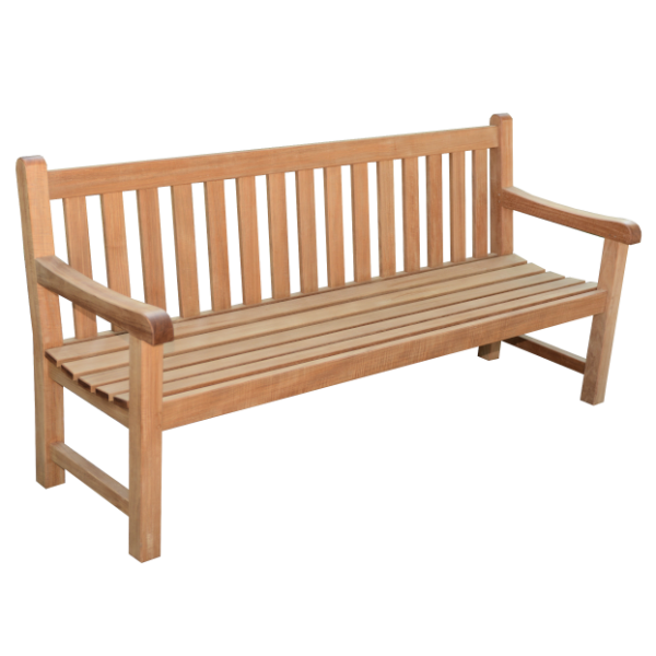 Teak Bench