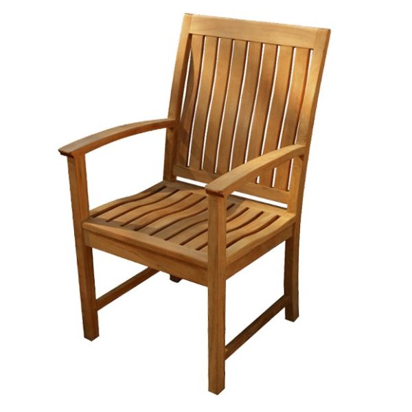 Teak Dining Chair