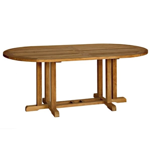 Teak Table