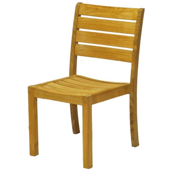 Teak Dining Chair