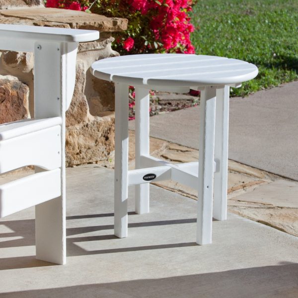 18 inch Side Table