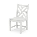 Chippendale Side Chair