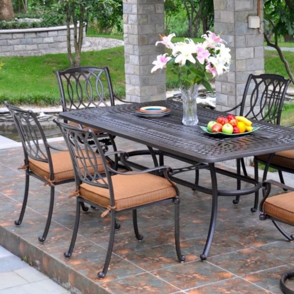 Mayfair Dining Set