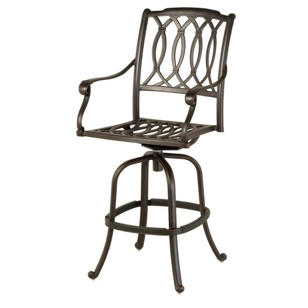 Mayfair Swivel Bar Stool