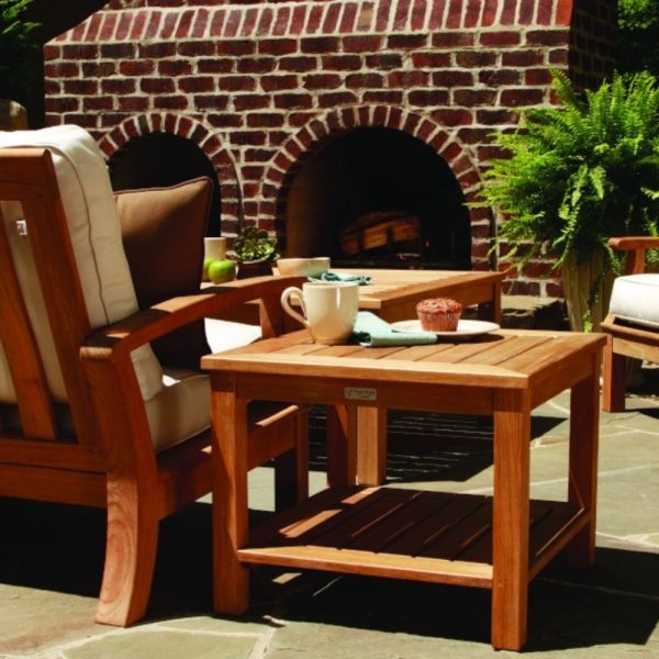 Newport 22 End Table