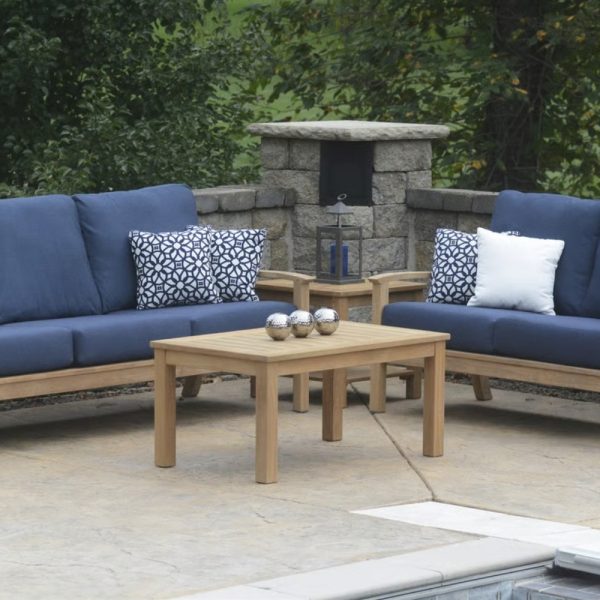 Newport Coffee Table