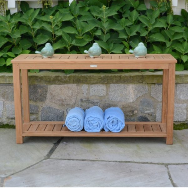 Newport Coffee Table