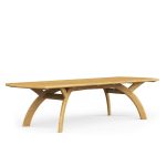 Sorrento Teak 118