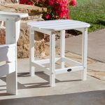 South Beach Side Table