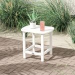 South Beach Side Table