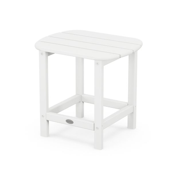 South Beach Side Table