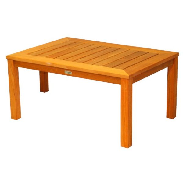 Teak Newport Coffee Table