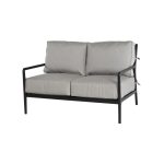 Cedar Loveseat
