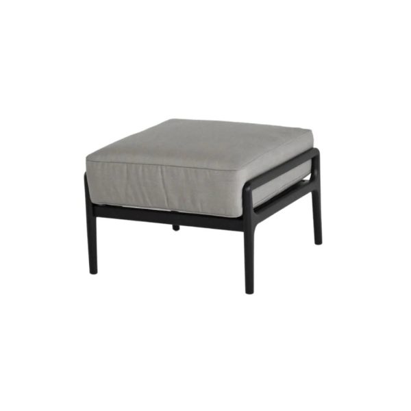 Cedar Ottoman