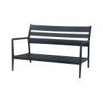 Cedar Loveseat