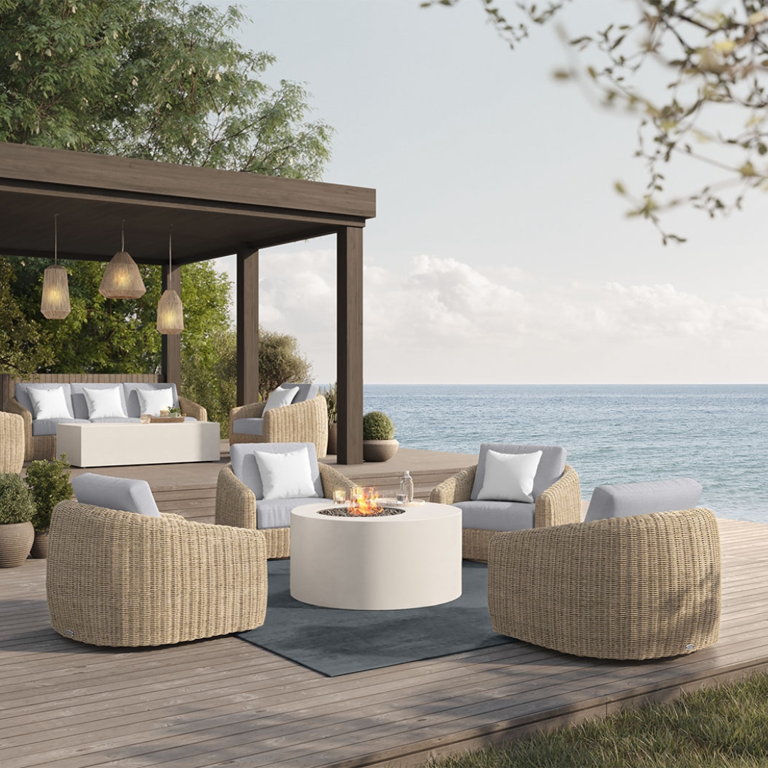 Weather Wicker