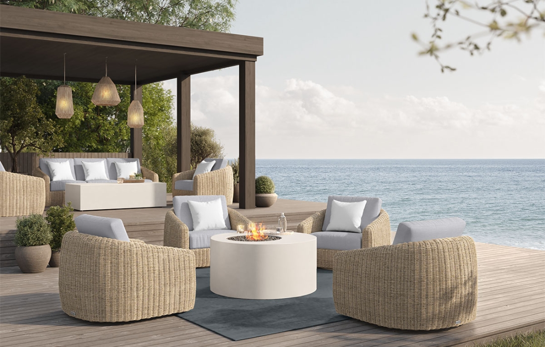 Boulevard Seating Boulevard Seating