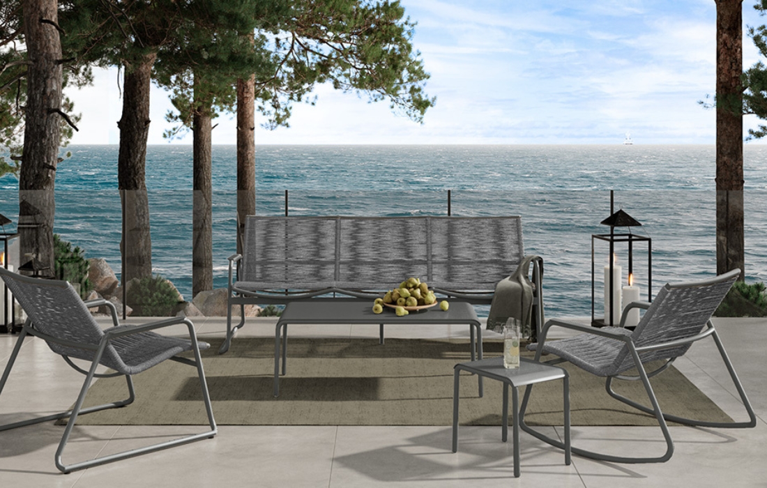 Cabana Seating Cabana Seating