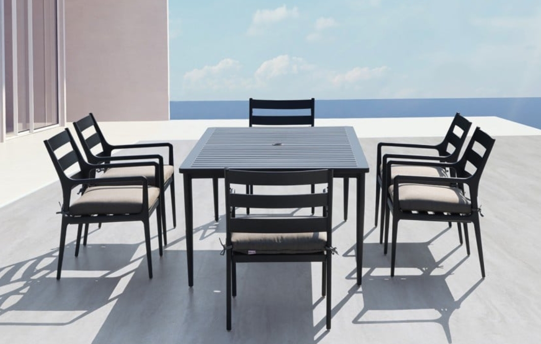 Cedar Dining