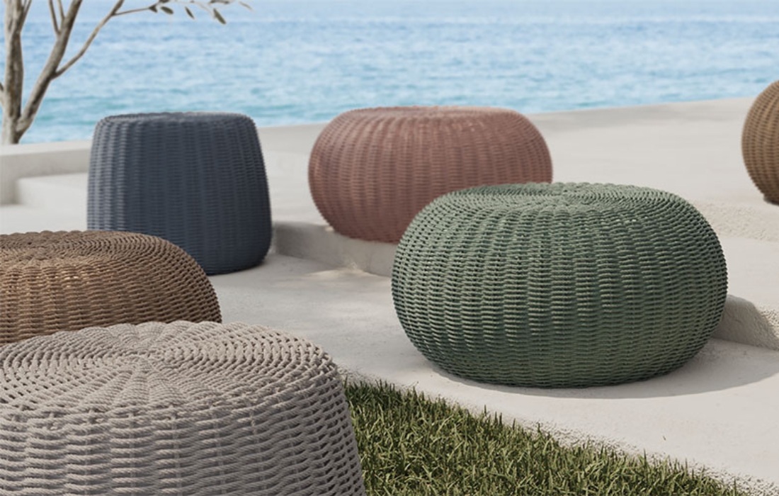 Cloud Poufs Cloud Poufs