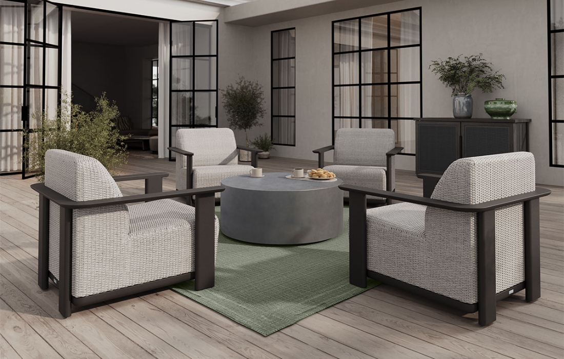 Corte Seating Corte Seating