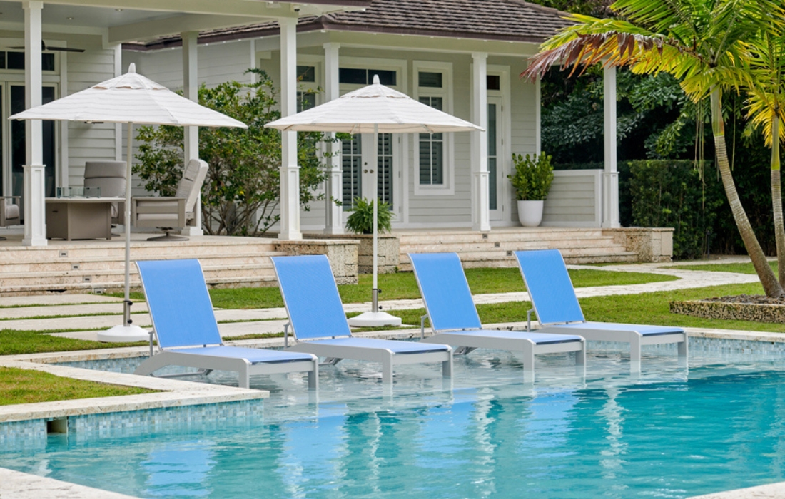 Dune Chaises