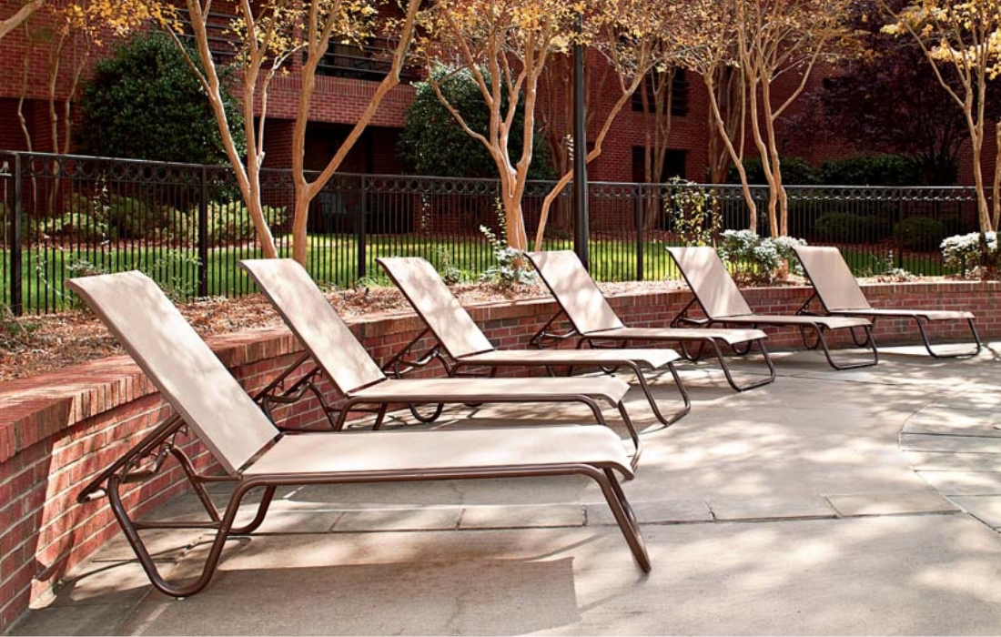 Gardenella Chaises
