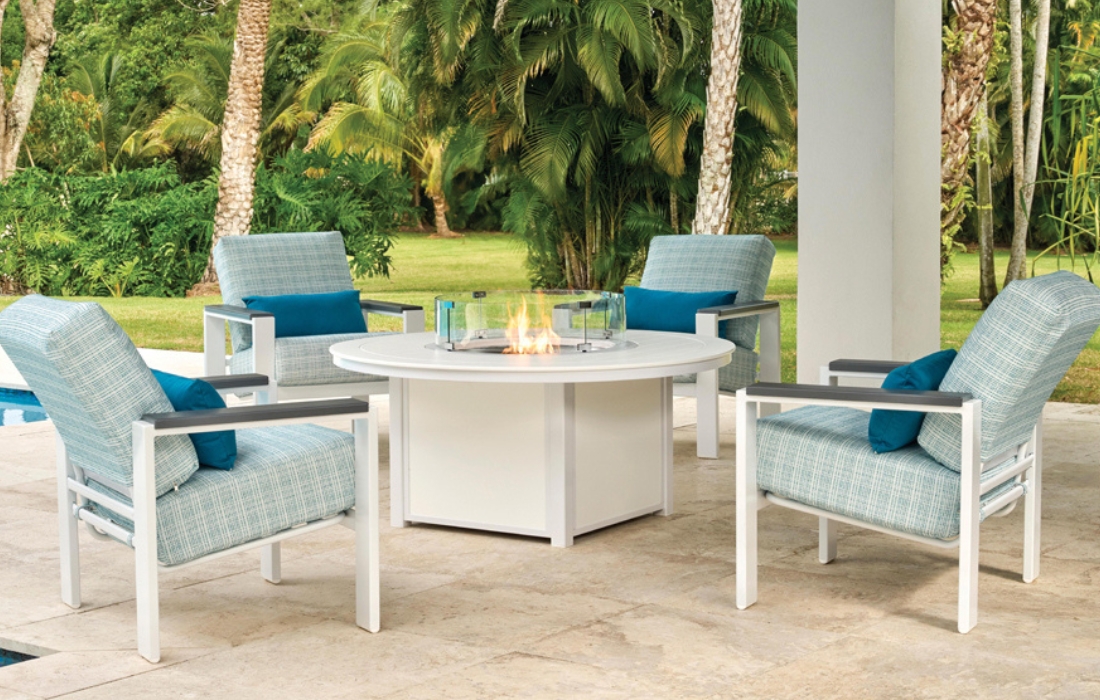 Larssen Seating