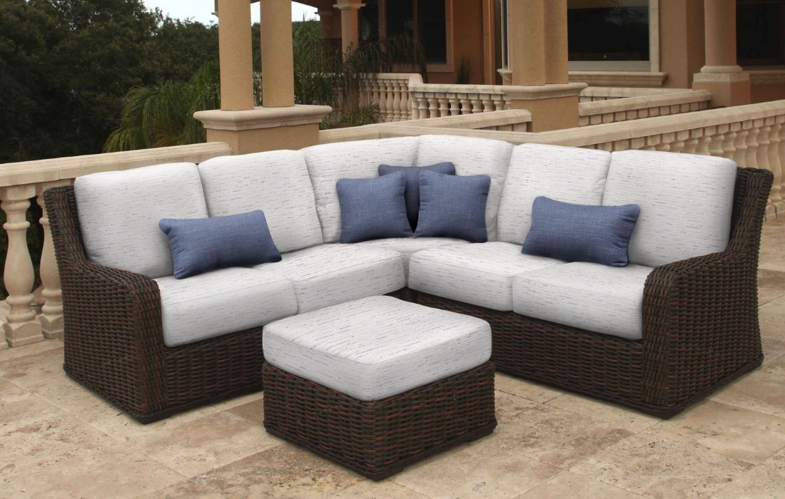 Laurent Sectional