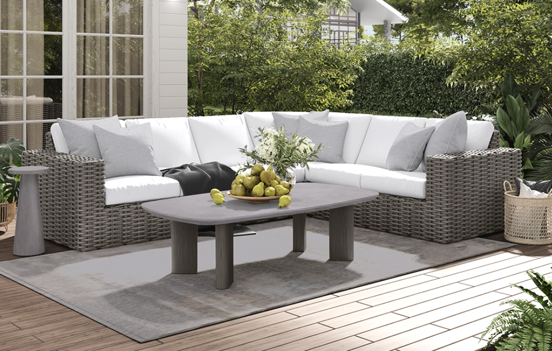 Mia Sectional Mia Sectional