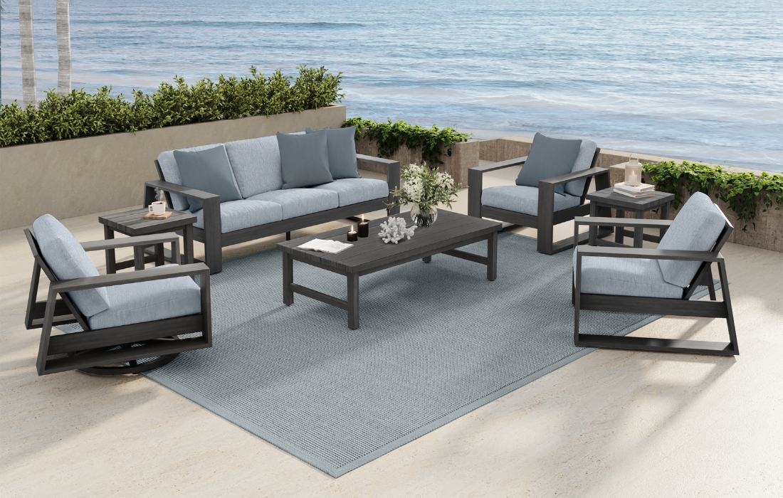 Novara Seating