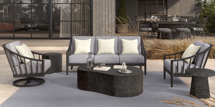 Palazzo Seating Group Palazzo Seating Group