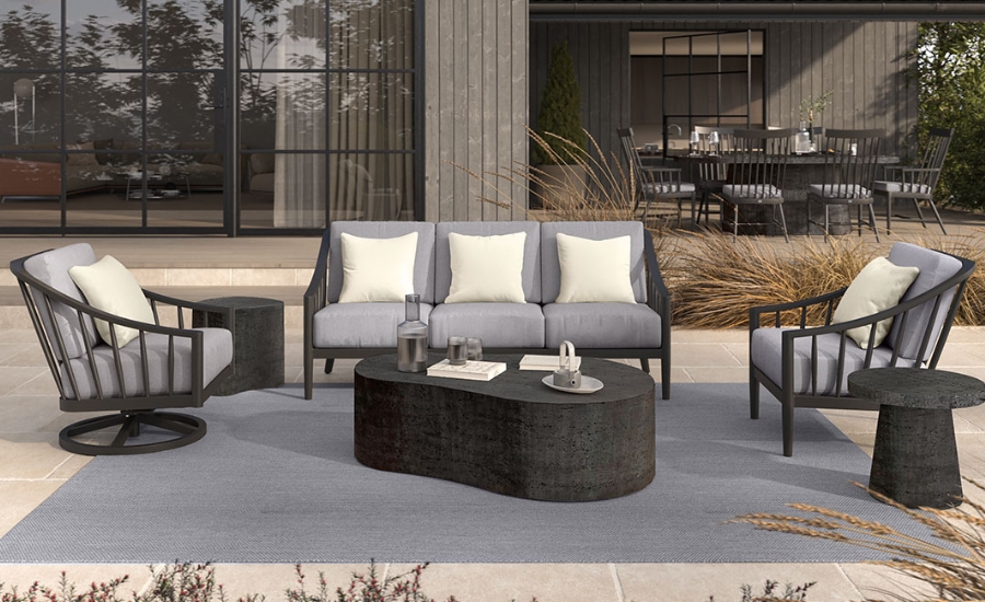 Palazzo Seating Group