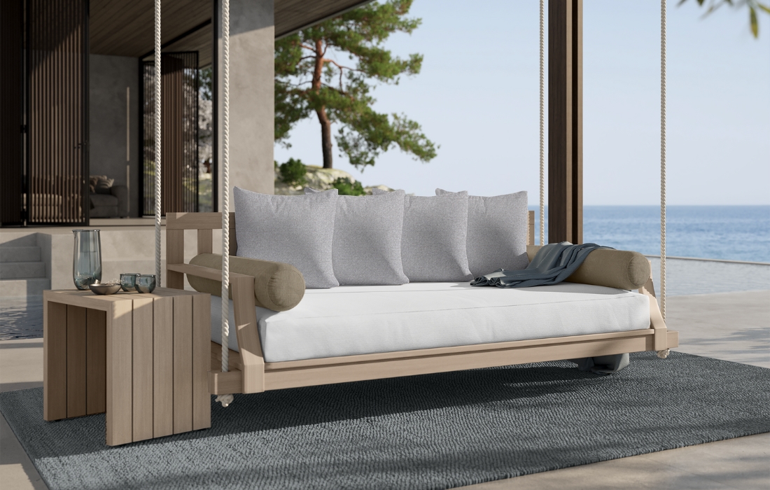 Venice Daybed (1) Venice Daybed (1)