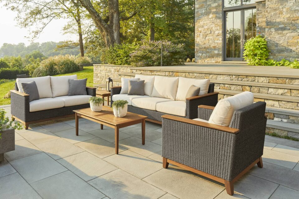 Coral Seating Group Coral Seating Group