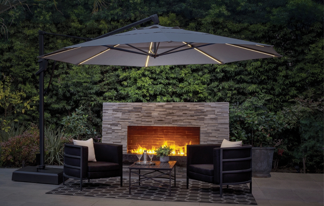 AKZ Plus Starlux Cantilever AKZ Plus Starlux Cantilever