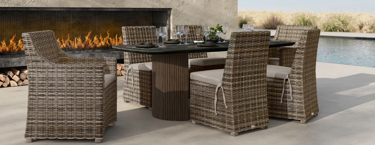 Avallon Dining Set