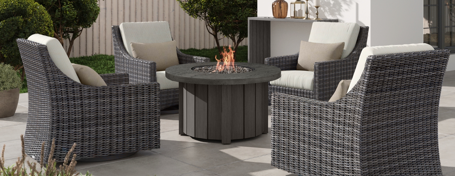 Avallon Seating Group