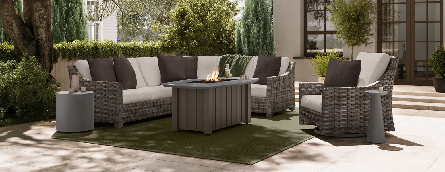 Avallon Seating Group