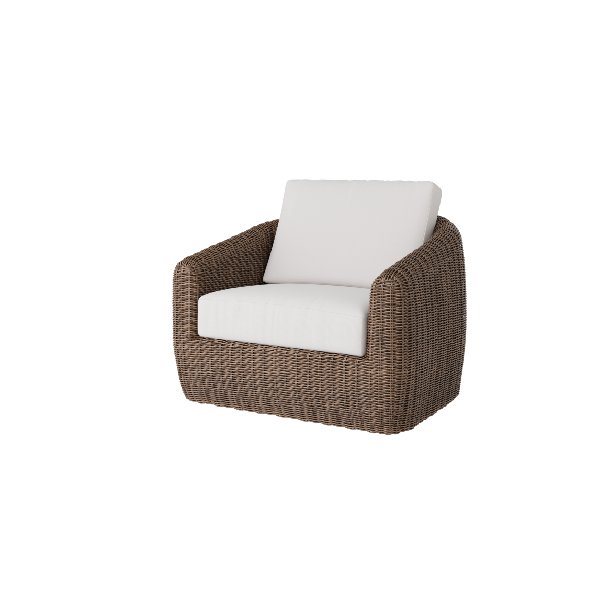Boulevard Club Chair Hazel