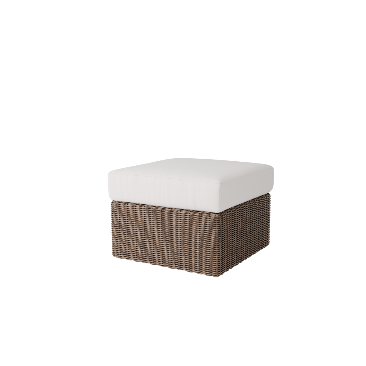 Boulevard Ottoman Hazel