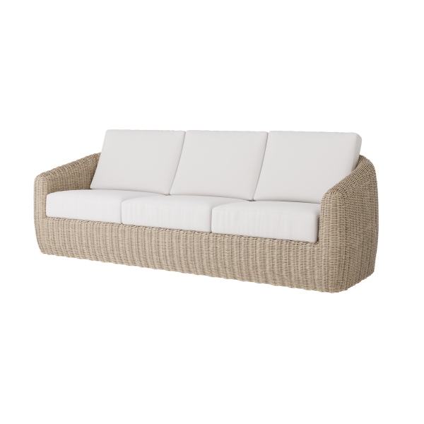 Boulevard Sofa Barley