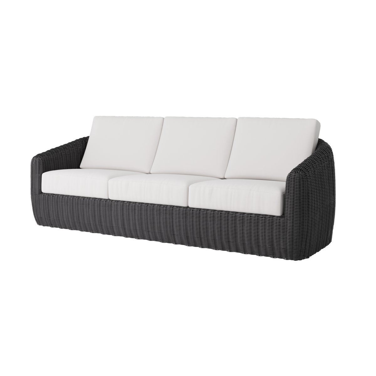 Boulevard Sofa Coal