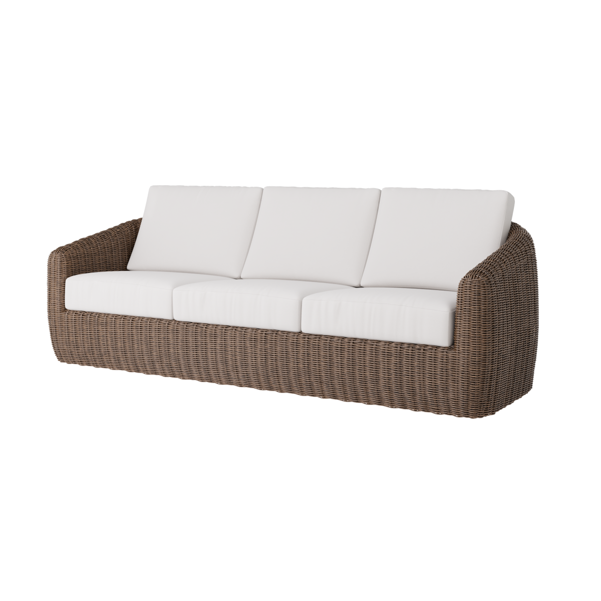 Boulevard Sofa Hazel
