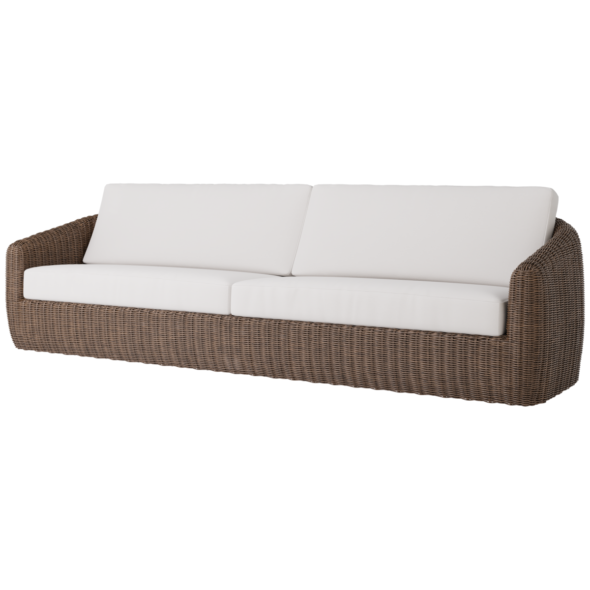 Boulevard XL Sofa Hazel