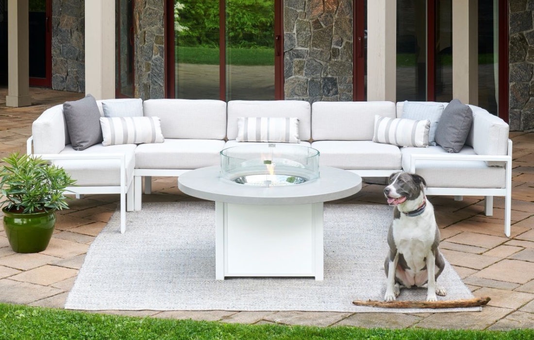 Larssen Sectional Larssen Sectional