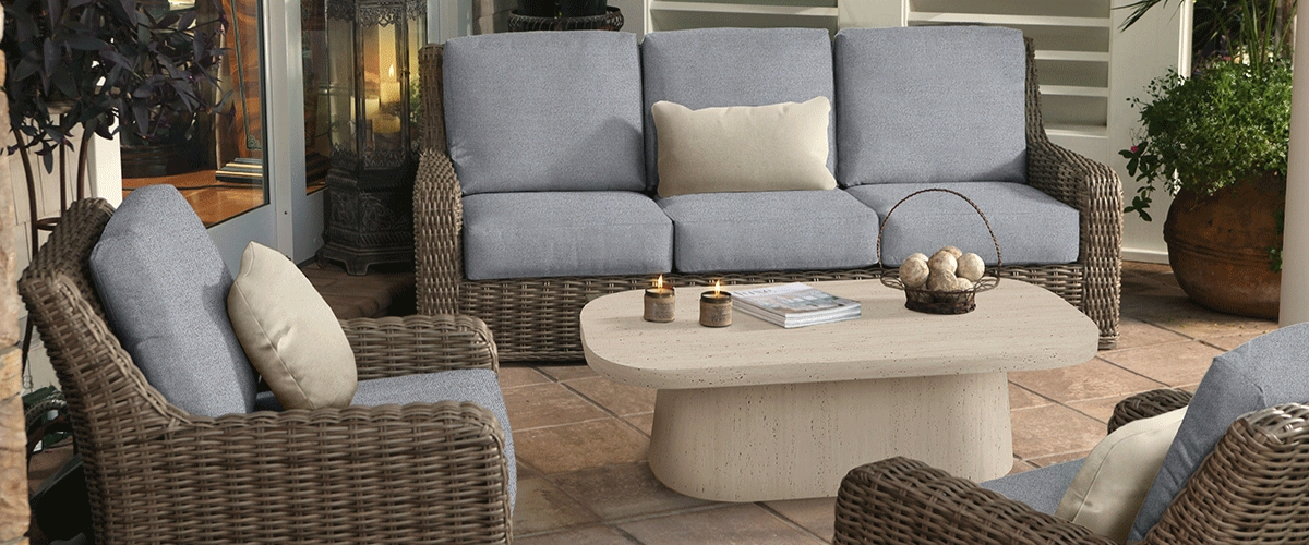 Laurent Seating Group
