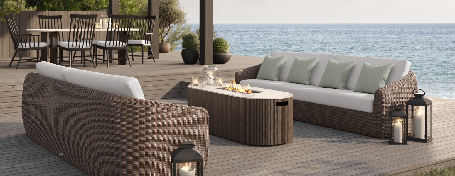 Fire Pit