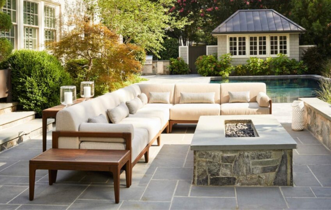 Mix Sectional Mix Sectional